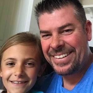 Meet your Posher, Gregory